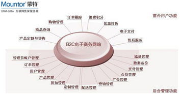 析未来杭州企业如何走好B2C网站建设长远规划