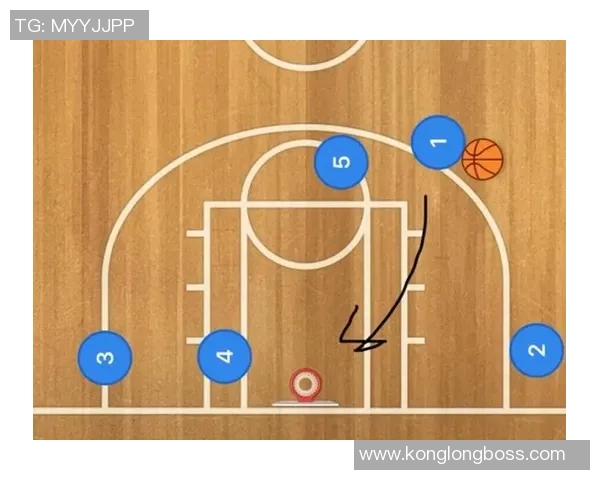 篮球战术实力权威发布全新榜单揭晓各队表现与潜力分析