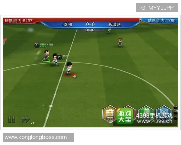 足球Rise：探索足球运动的崛起与未来发展趋势分析