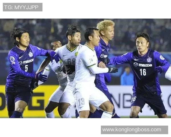 赛后分析：广州足球队与南京足球队技术对抗的精彩瞬间与战术解读