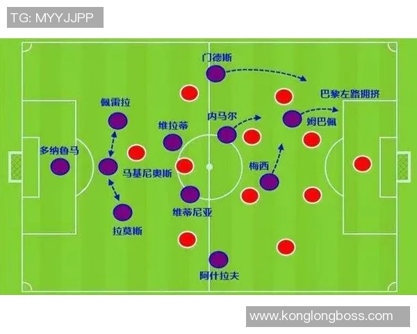 重庆足球队反击战术深度分析与实战应用探讨