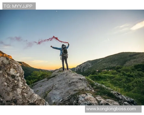 陈军独家分享攀岩心得与技巧助你征服高峰挑战自我极限